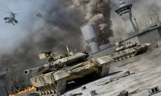 Sự thật bẽ bàng về 'Xe tăng số 1 thế giới' của Trung Quốc