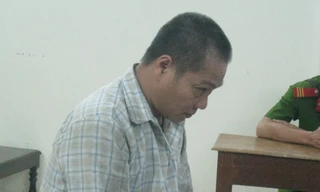 Mâu thuẫn đất cát, anh rút dao đoạt mạng em