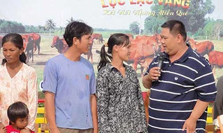 Bí quyết 'Lục lạc Vàng'