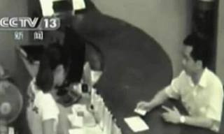 “Yêu râu xanh” đội lốt thầy