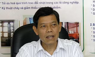 PGS.TS Trần Gia Mỹ