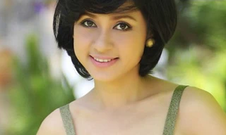 Việt Trinh: Cám ơn đời đã cho tôi những cái tát