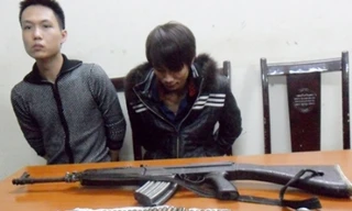 Cấm can thiệp, bao che, bỏ sót tội phạm