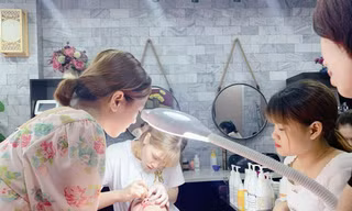 Tuyển sinh 2021: Nhiều trường “bắt trend” ngành mới chăm sóc sắc đẹp, học sinh nói gì? 