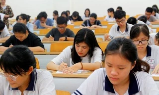 Nhiều website ôn thi, bán đề Đánh giá Năng lực xuất hiện, học sinh lớp 12 ôn tập ra sao?