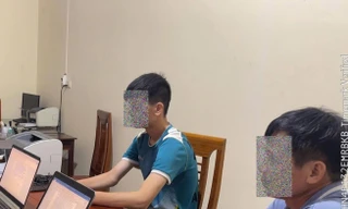 Công an kịp thời ngăn nam sinh rơi vào bẫy ‘việc nhẹ, lương cao’ 