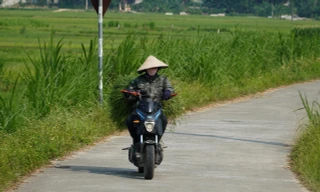 Cụ ông tử vong nghi do sốc nhiệt