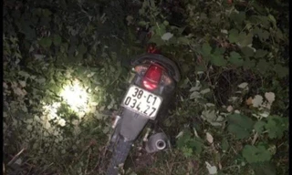 Nam sinh lớp 11 tử vong trên đường đi đá bóng về, công an vào cuộc điều tra 