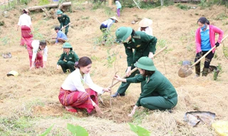 Đẩy mạnh tuyên truyền bình đẳng giới với người dân tộc Chứt
