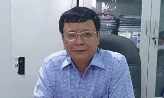 Cách hết chức vụ trong Đảng đối với giám đốc công ty thuỷ lợi