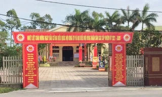 Xem xét kỷ luật hàng loạt cán bộ xã vì sai phạm quản lý đất đai