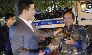 Giám đốc Công an Hà Tĩnh nói gì về cách xử lý người thợ nề vi phạm nồng độ cồn?