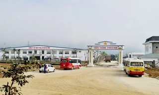 Một tỉnh có hơn 600 doanh nghiệp giải thể, tạm dừng hoạt động