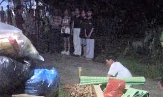 Xót xa bé trai 2 tuổi tử vong khi rơi xuống mương nước trước nhà