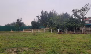 Sau 5 năm, dự án khách sạn, biệt thự hơn 240 tỷ đồng ở Hà Tĩnh vẫn là bãi đất trống