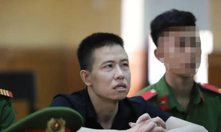 Thanh niên khai vận chuyển heroin lấy tiền chữa ung thư lĩnh án tử hình