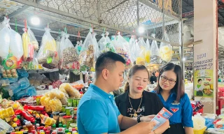 Tuổi trẻ Hà Tĩnh lan tỏa phong trào 3 trách nhiệm