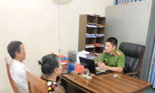 Kẻ lừa đảo yêu cầu cụ ông bán hết tài sản để nộp 6 tỷ đồng