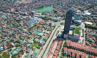 Kết thúc cách ly y tế tại TP Hà Tĩnh