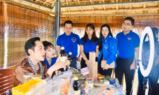 Bồi dưỡng kiến thức khởi nghiệp, nền tảng số cho thanh niên