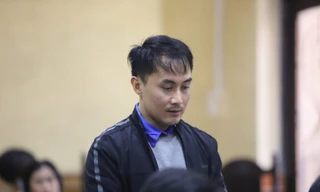 Cựu chủ tịch xã cùng thuộc cấp lĩnh án vì "hô biến" đất công để kiếm lời