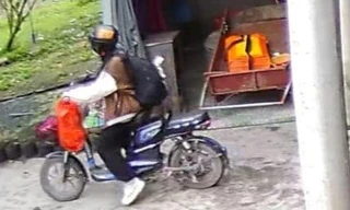 Công an vào cuộc tìm kiếm nữ sinh lớp 6 mất tích