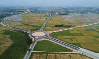 Hiện trạng hai tuyến đường kết nối thành phố Hà Tĩnh với cao tốc Bắc Nam