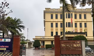 Một sở ở Hà Tĩnh có 9 công chức, viên chức xin nghỉ hưu trước tuổi