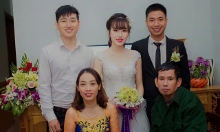 Xúc động chuyện tình của người lính từng nhận giấy 'báo tử'