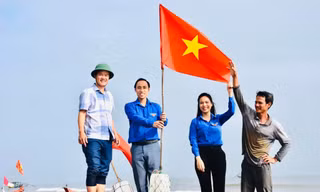 Tuổi trẻ Hà Tĩnh đồng loạt thực hiện nhiều hoạt động tình nguyện