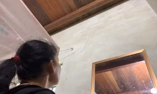 Vụ nâng cấp quốc lộ nghìn tỷ làm nứt nhà dân: Hơn 100 hộ chưa nhận tiền đền bù