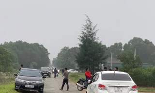 Đất vùng quê từng 'sốt ảo', môi giới ùn ùn đổ về giờ ra sao?