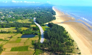 Oái oăm tuyến đường tiền tỷ thi công dang dở, cụt hai đầu