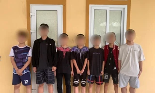 Vụ nam sinh lớp 9 bị đánh hội đồng, do mâu thuẫn trên mạng xã hội