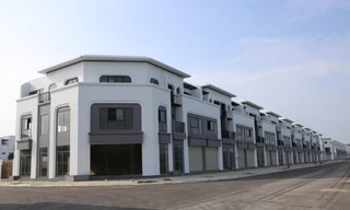 Chiếm đất xây dựng dự án 800 tỷ, chủ đầu tư dự án bị đề nghị phạt 