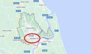 Sự thật tin động đất ở Nghệ An vào đêm qua