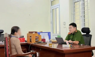 Kịch bản thao túng tâm lý cô giáo bằng ‘đơn hàng 0 đồng’ 