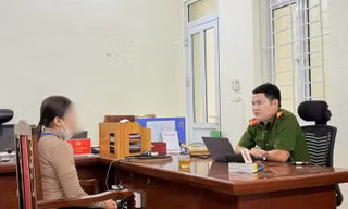 Kịch bản thao túng tâm lý cô giáo bằng ‘đơn hàng 0 đồng’ 