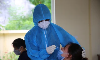 Hà Tĩnh ghi nhận thêm 3 ca mắc COVID-19, liên quan chùm ca bệnh
