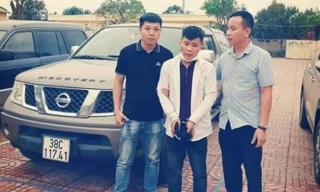 Phạt 7 năm tù vì trộm ô tô để đi gặp bạn gái mới quen qua mạng 