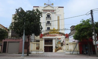 Hà Tĩnh cho rạp chiếu phim, quán karaoke hoạt động trở lại