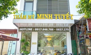 Hàng loạt cơ sở thẩm mỹ, kính thuốc tại Hà Tĩnh bị yêu cầu tạm dừng hoạt động