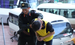 Nghẹt thở hành trình vào 'sào huyệt' tội phạm tại Tam Giác Vàng