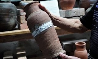 Chuyện về làng gốm đã bị thất truyền