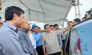 Thủ tướng: "Dừng hay tiếp tục triển khai dự án mỏ sắt Thạch Khê phải đánh giá khoa học, khách quan"