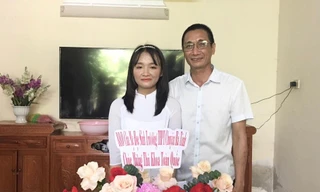 Nữ sinh thủ khoa khối B chia sẻ bí quyết giành 3 điểm 10 