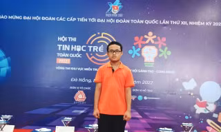 Tiết lộ về cá tính 'đặc biệt' của thủ khoa Toán toàn quốc