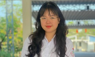 Nữ sinh liên tiếp nhận học bổng toàn phần từ 2 trường Đại học Nhật Bản