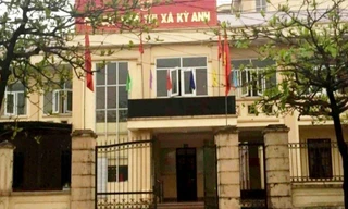 Khởi tố một giám đốc phát hành trái phép hóa đơn