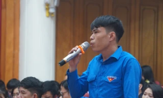 Tạo điều kiện cho thanh niên vay vốn khởi nghiệp, lập nghiệp